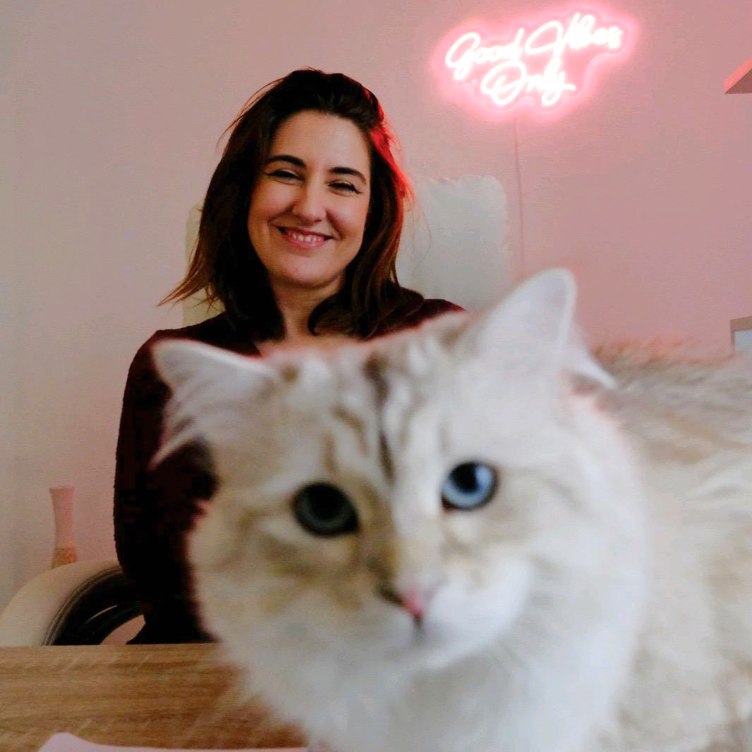 Photo de profil Suzanne