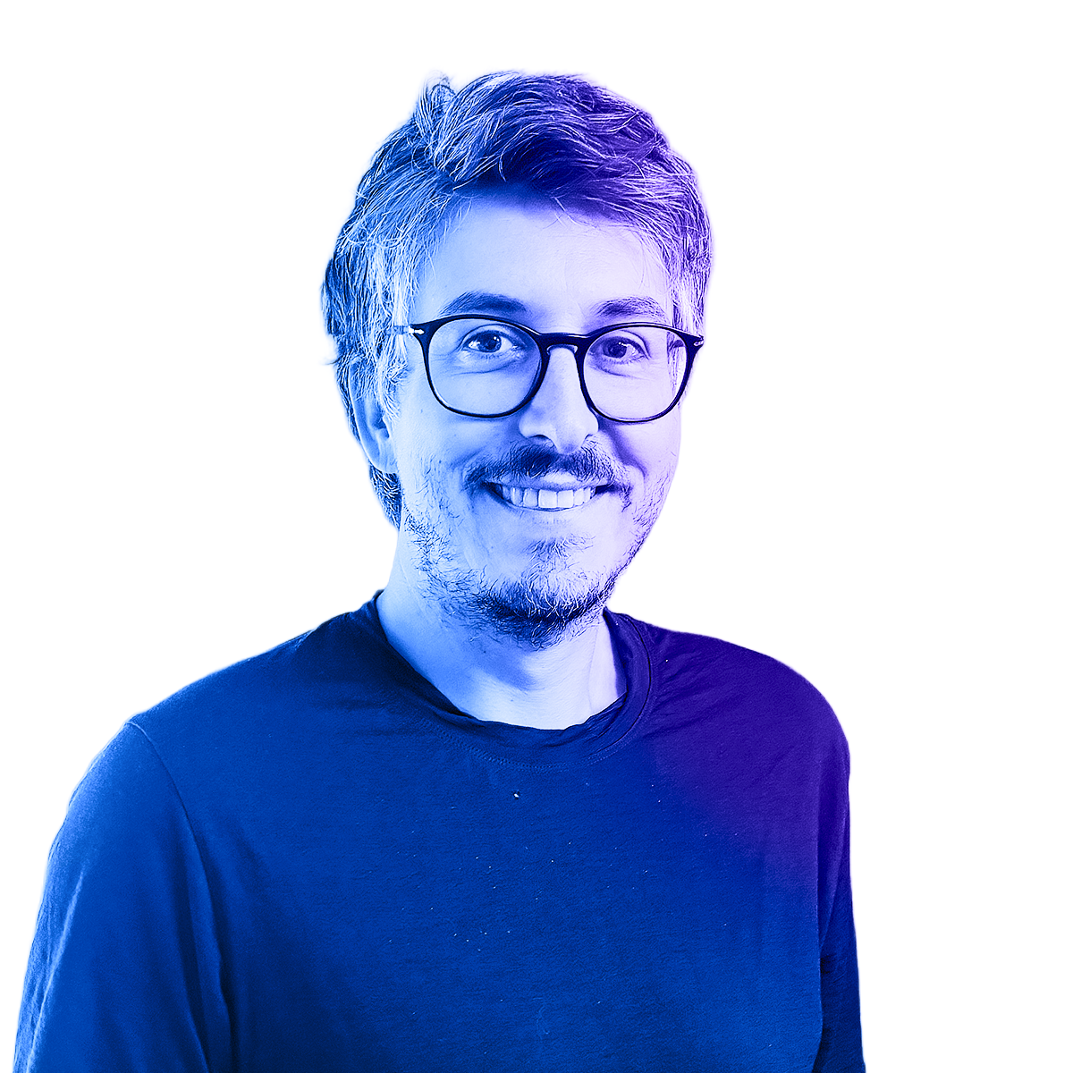Nord Star Product - Speaker - Stéphane Cruchon