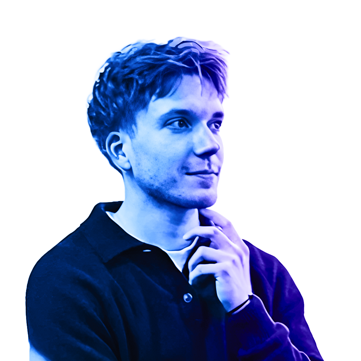 Nord Star Product - Speaker - Maxime Podgorski